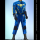 Illustration for article titled Eye-Popping New Concept Art from emAvengers, Green Lantern/em and emX-Men: First Class/em!